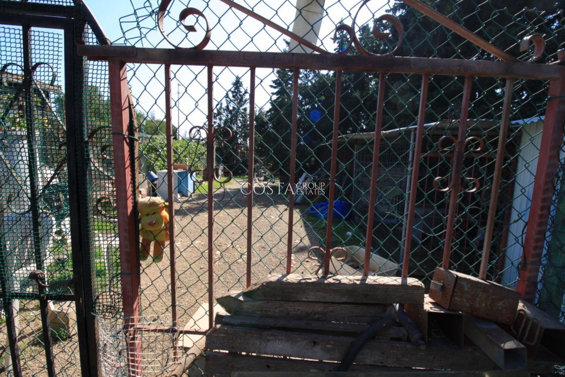 Resale - House -
Orihuela - Orihuela Costa