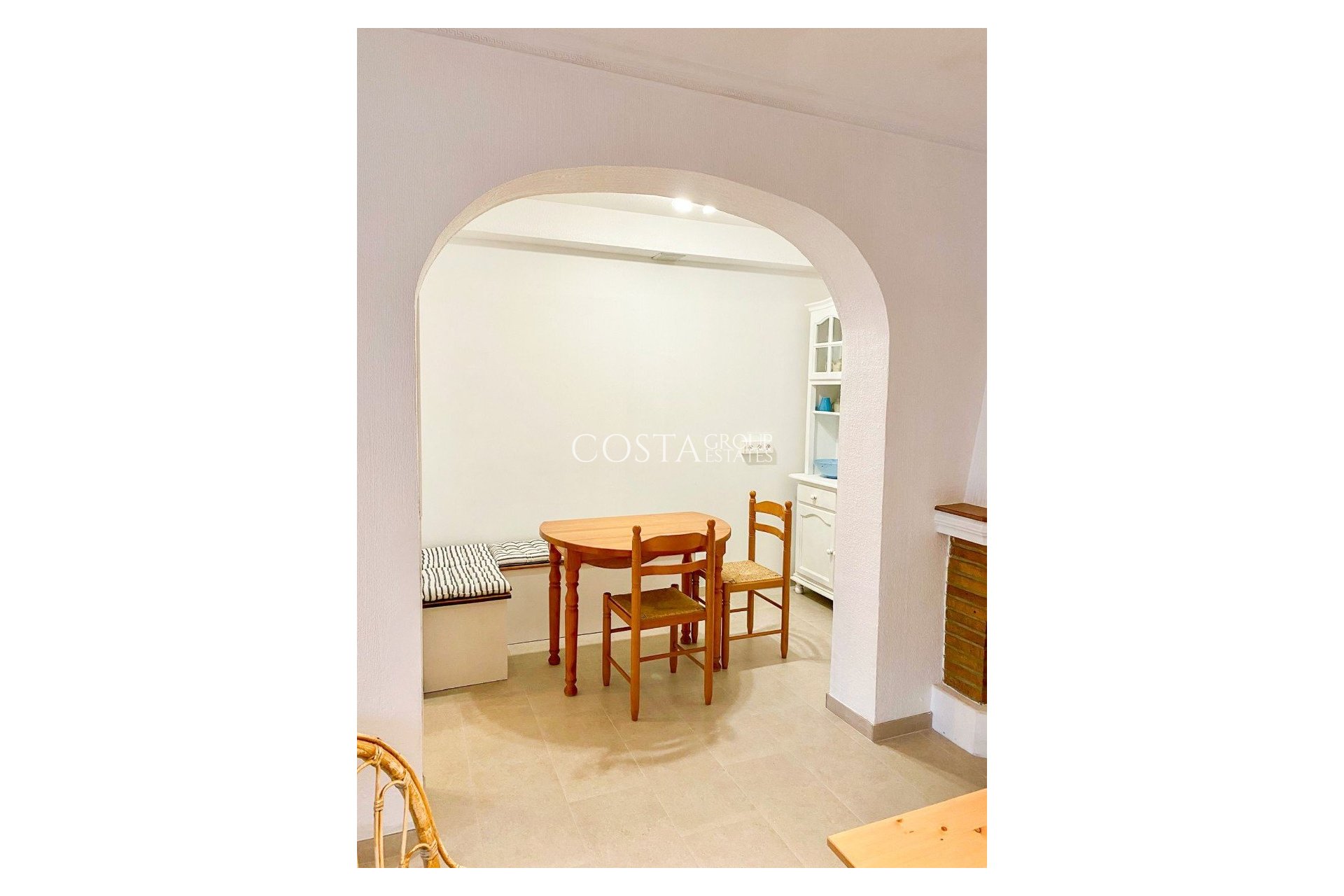 Resale - House -
Orihuela - Orihuela Costa