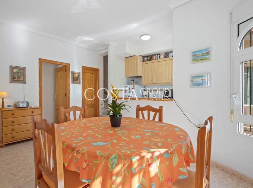 Resale - House -
Orihuela - Orihuela Costa