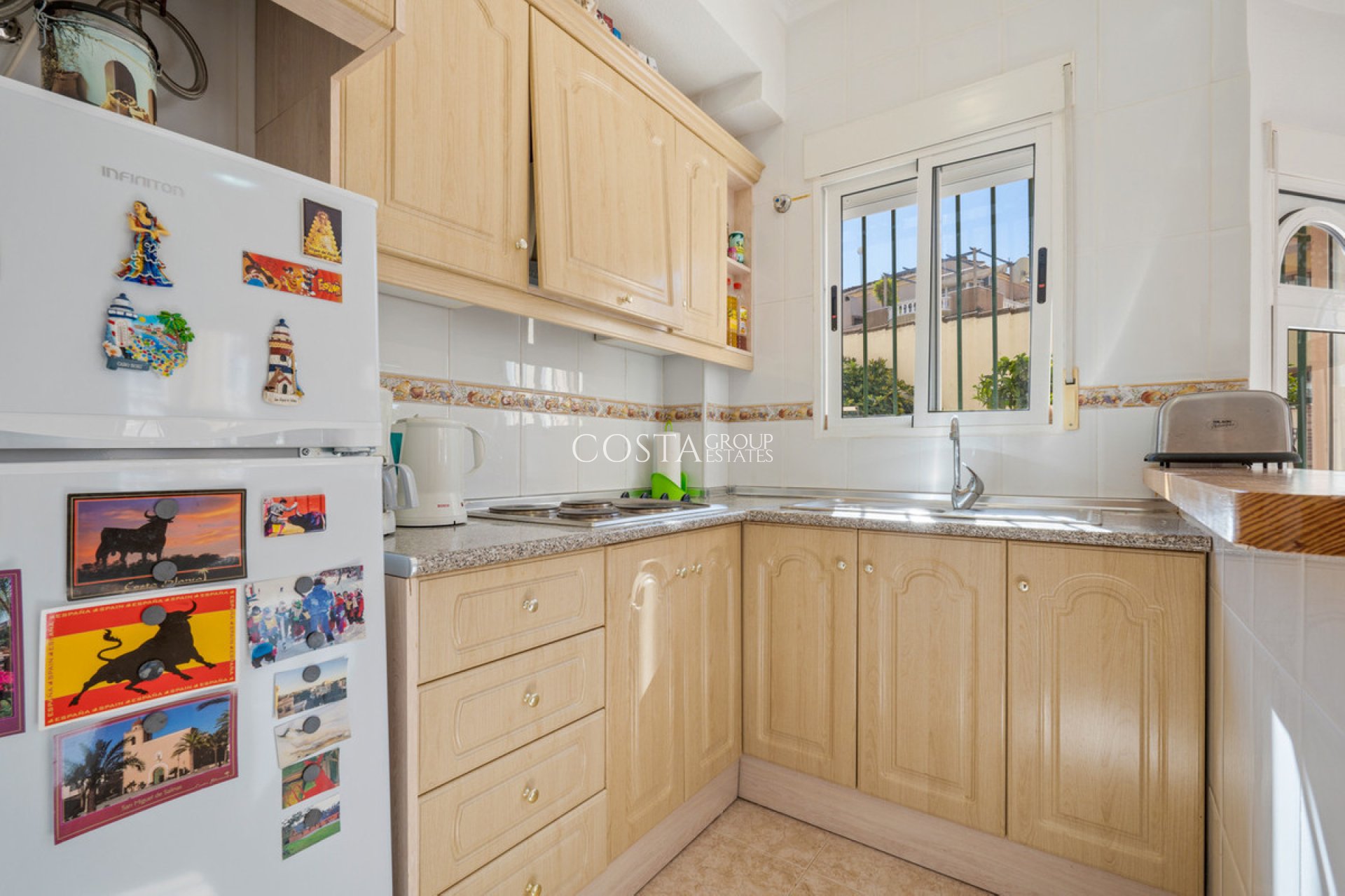 Resale - House -
Orihuela - Orihuela Costa