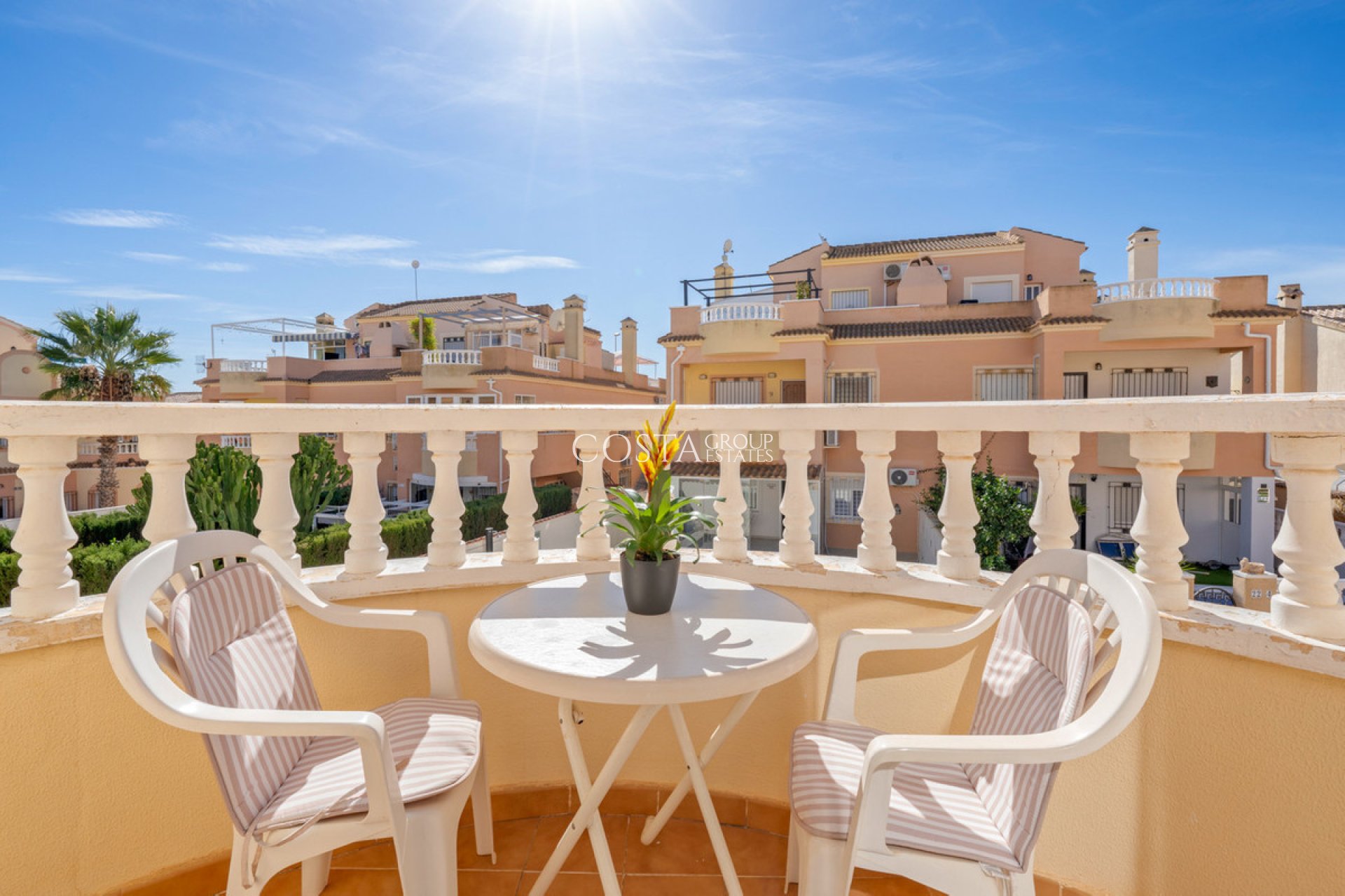 Resale - House -
Orihuela - Orihuela Costa