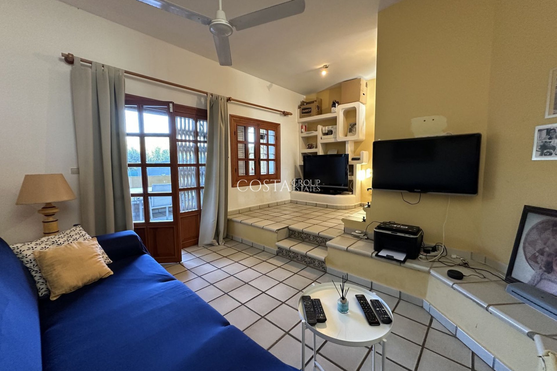 Resale - House -
Orihuela - Orihuela Costa