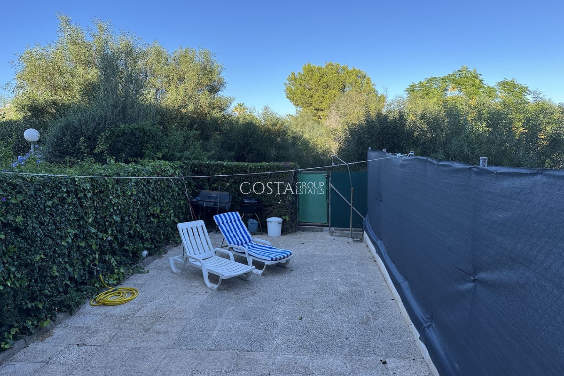 Resale - House -
Orihuela - Orihuela Costa