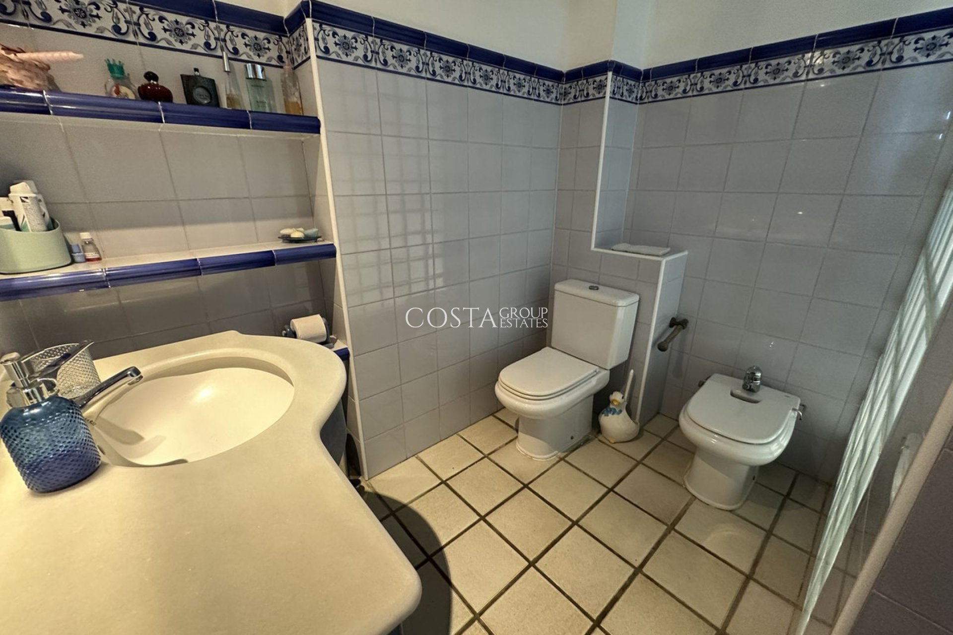 Resale - House -
Orihuela - Orihuela Costa