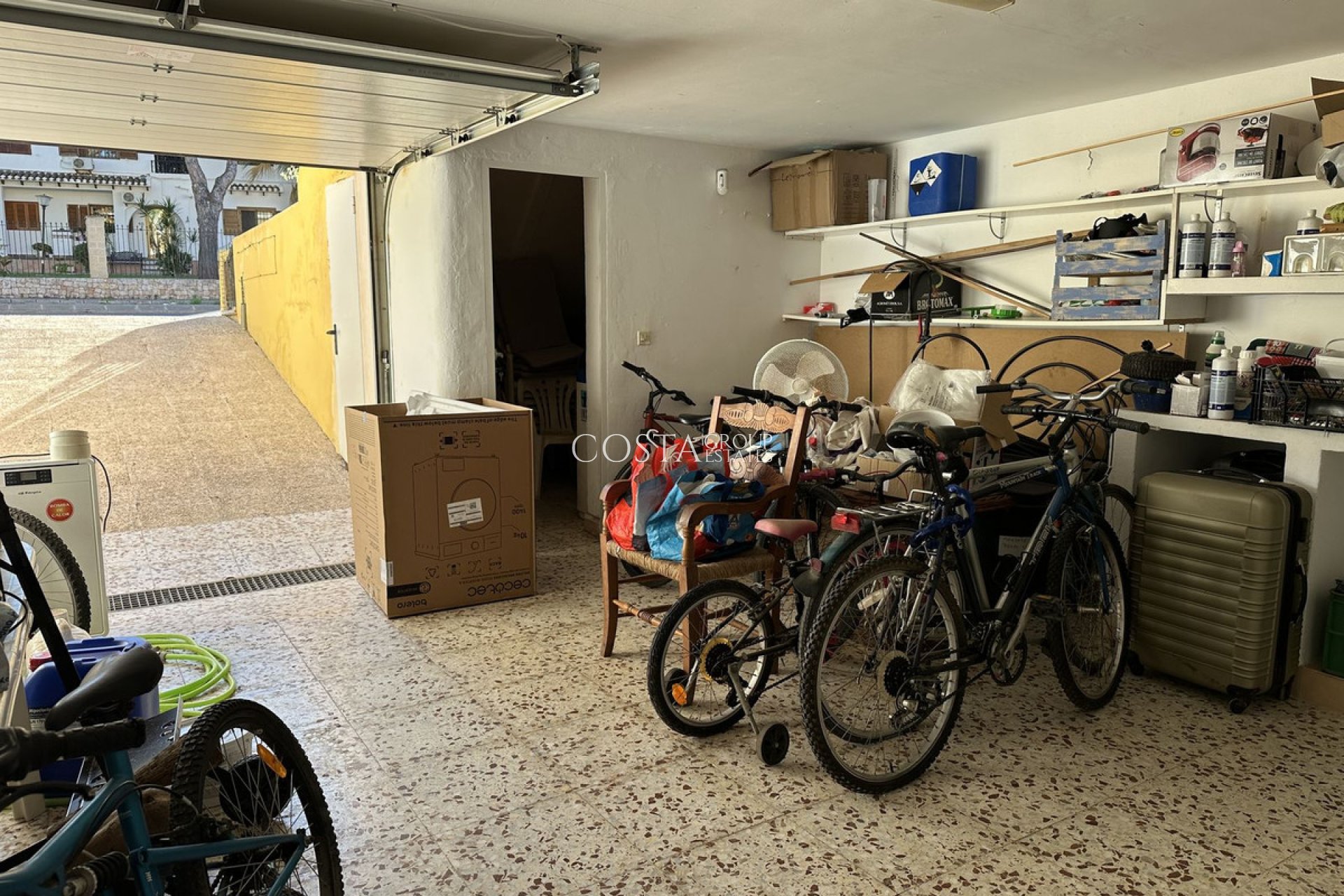 Resale - House -
Orihuela - Orihuela Costa