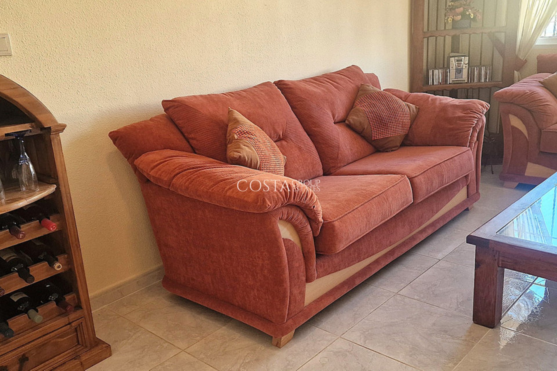 Resale - House -
Orihuela - Orihuela Costa