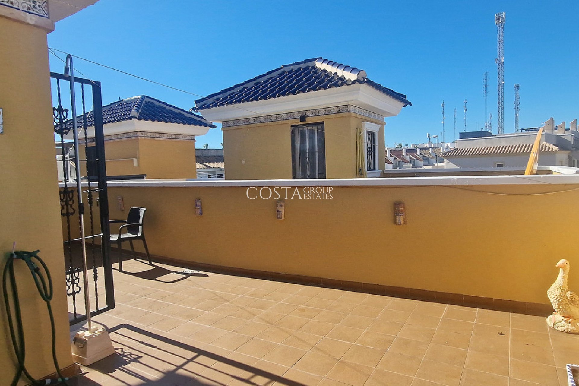 Resale - House -
Orihuela - Orihuela Costa