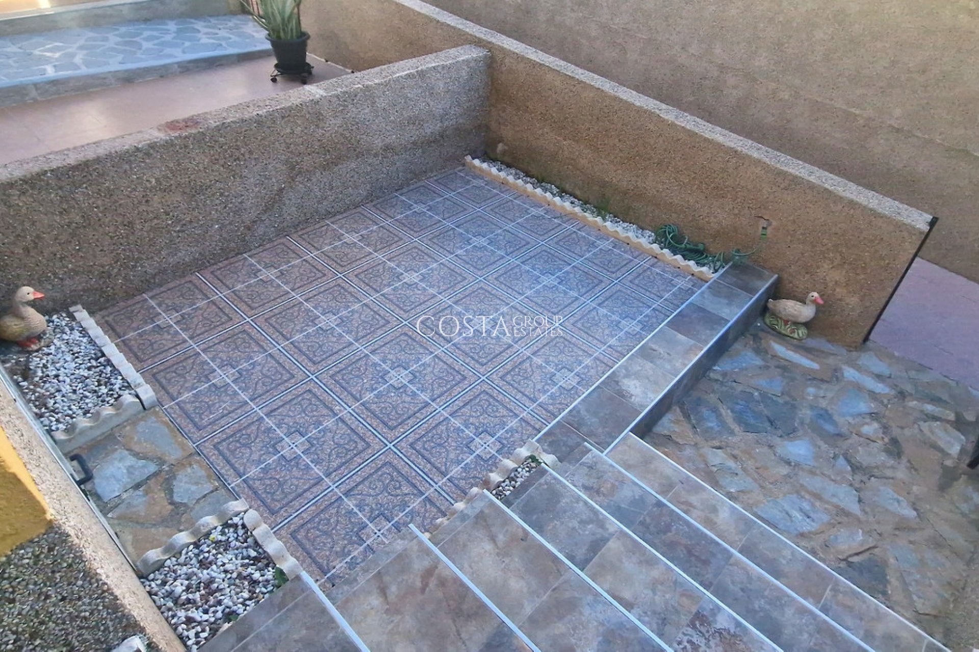 Resale - House -
Orihuela - Orihuela Costa