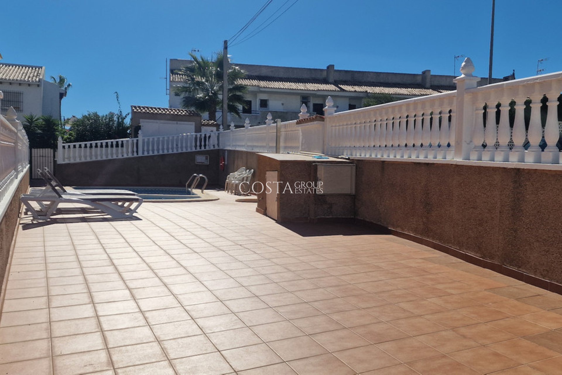 Resale - House -
Orihuela - Orihuela Costa