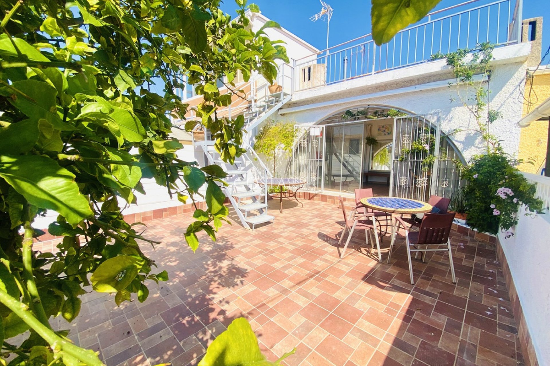 Resale - House -
Orihuela - Playa Flamenca