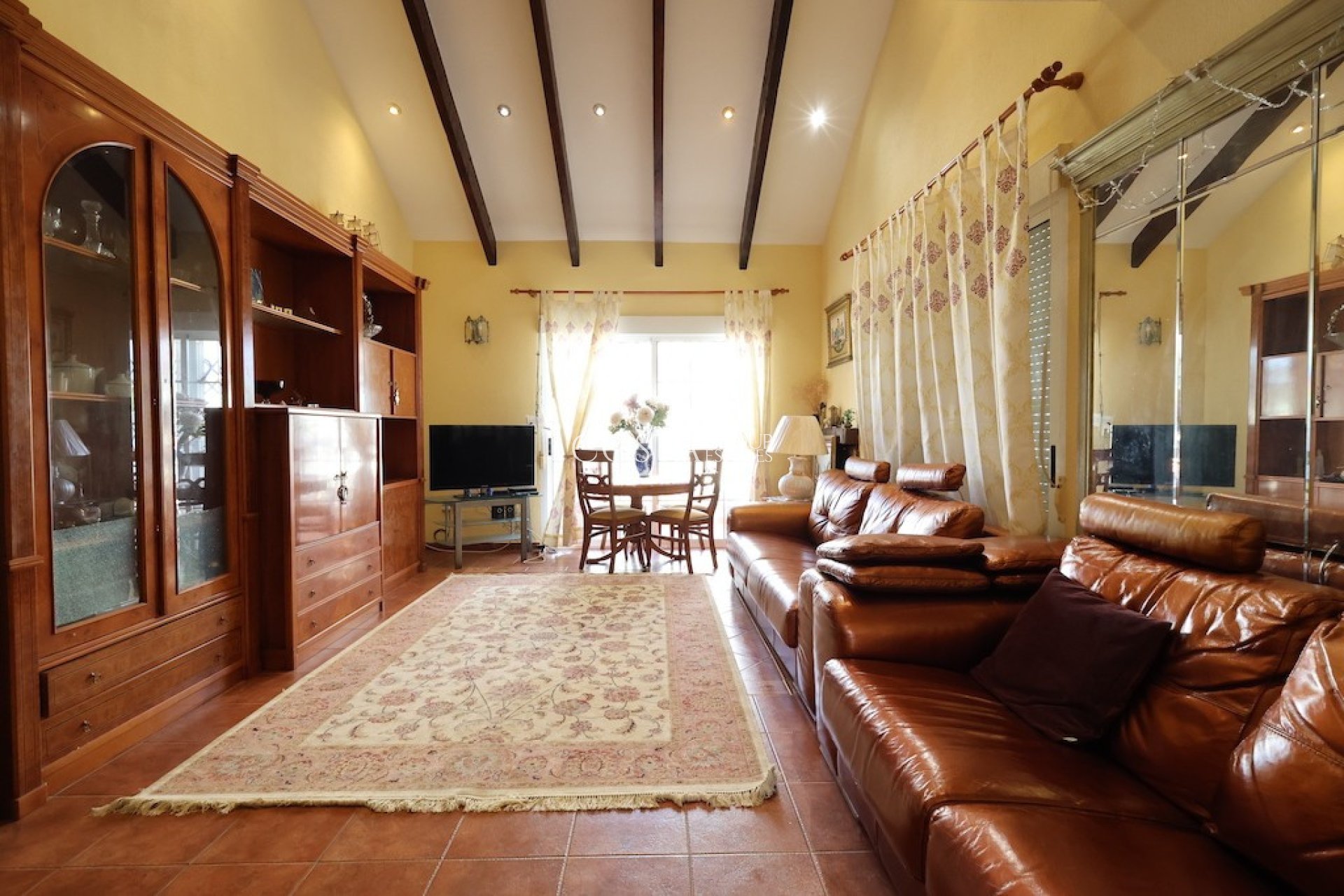 Resale - House -
Orihuela - Playa Flamenca