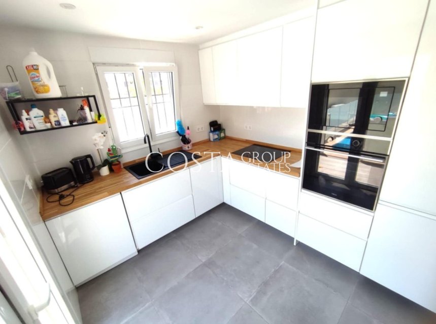 Resale - House -
Orihuela - Playa Flamenca