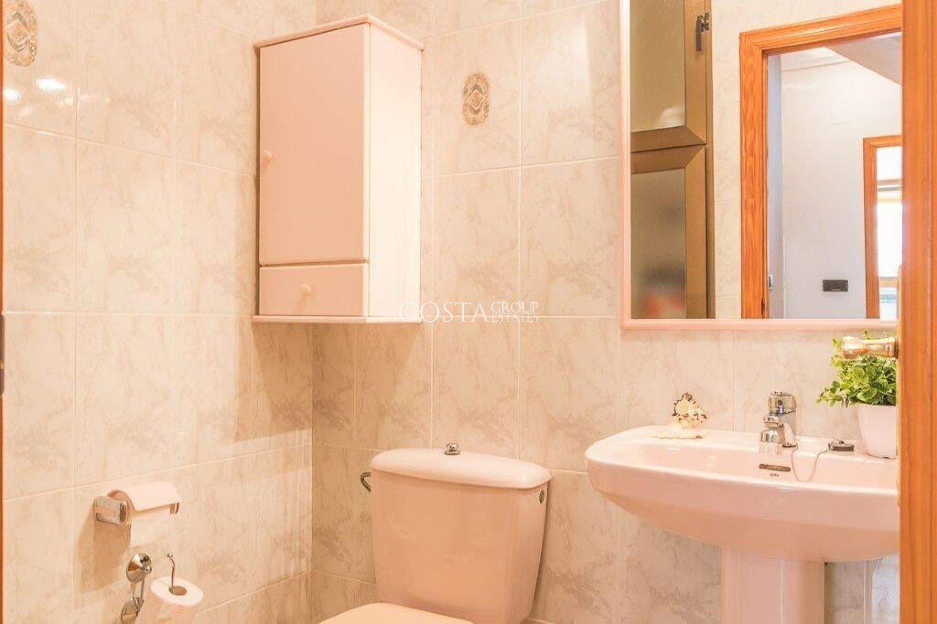 Resale - House -
Orihuela - Playa Flamenca