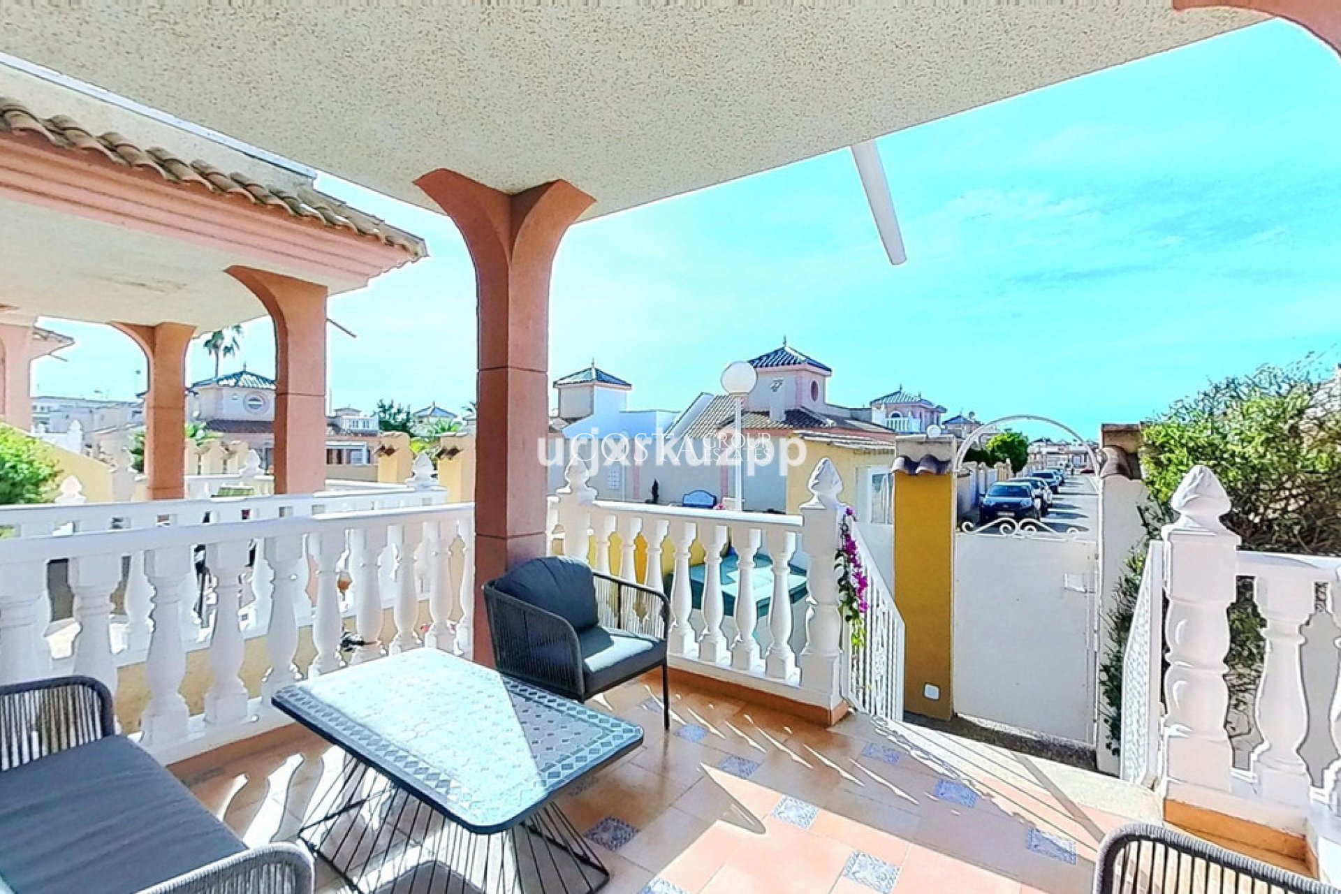 Resale - House -
Orihuela - Playa Flamenca