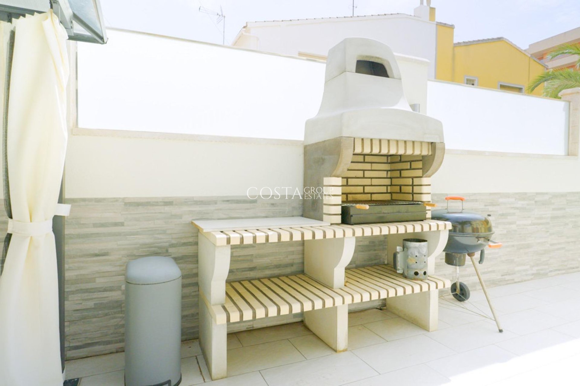 Resale - House -
Orihuela - Punta Prima