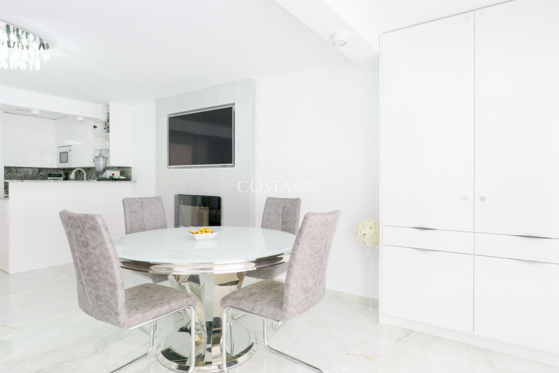Resale - House -
Orihuela - Punta Prima