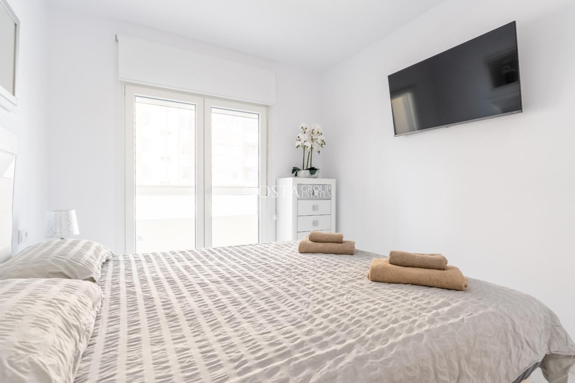 Resale - House -
Orihuela - Punta Prima