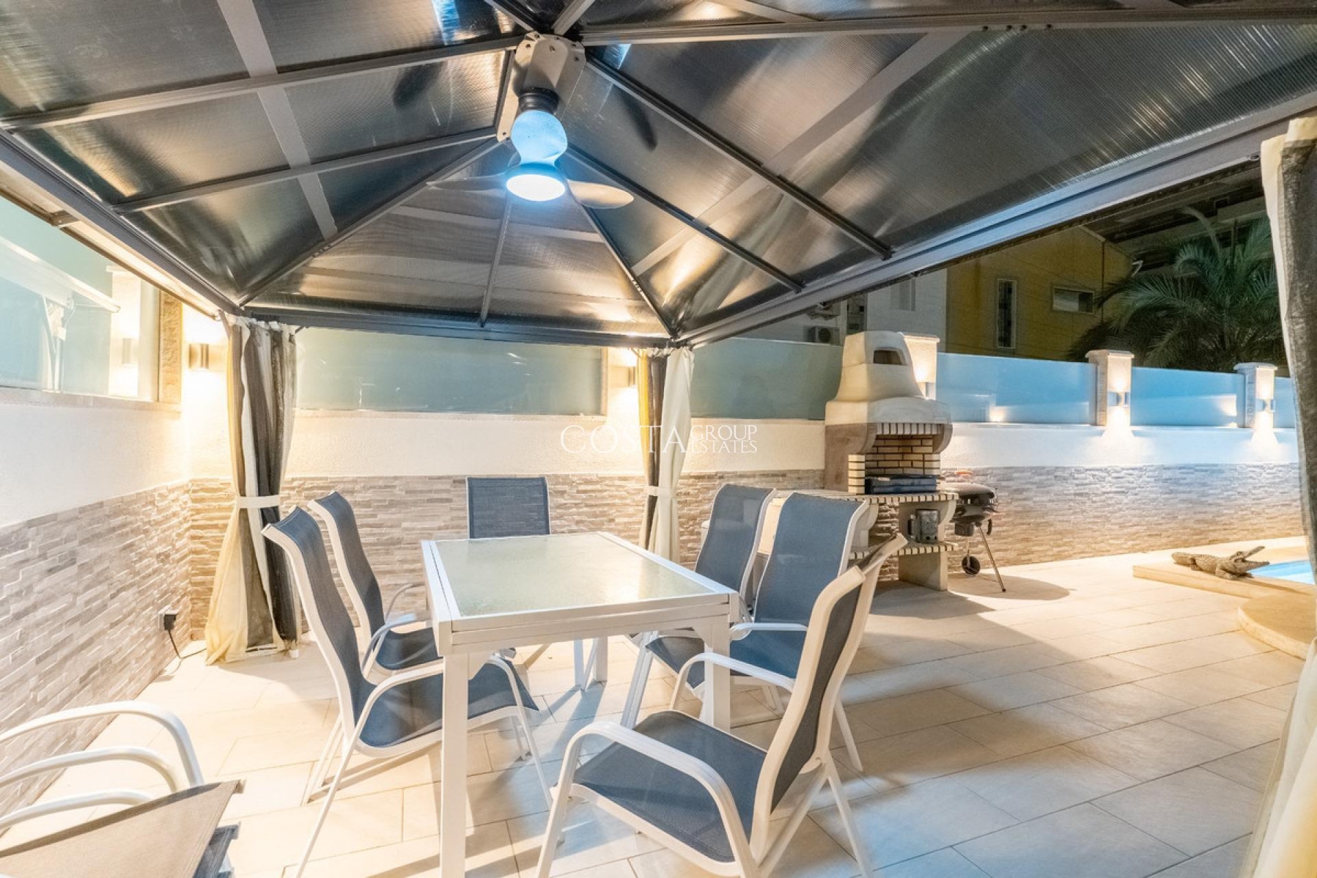 Resale - House -
Orihuela - Punta Prima