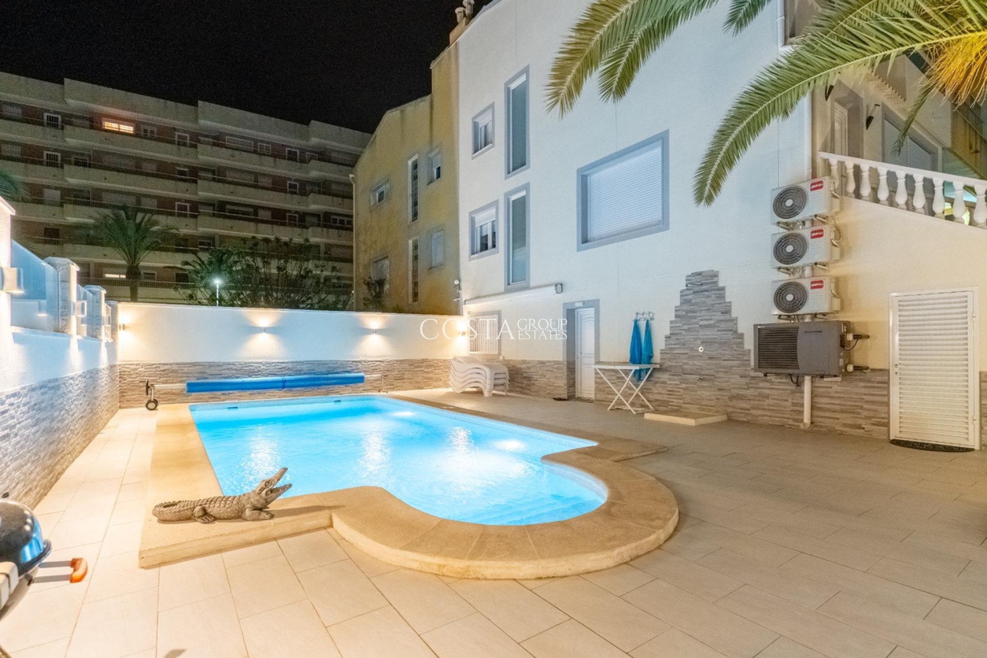 Resale - House -
Orihuela - Punta Prima