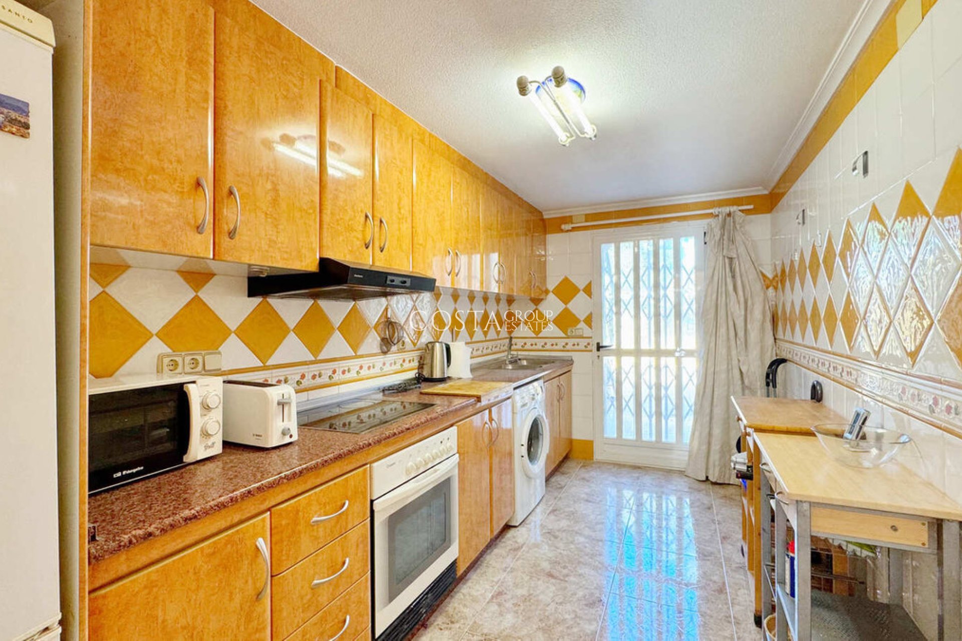 Resale - House -
Orihuela - Punta Prima