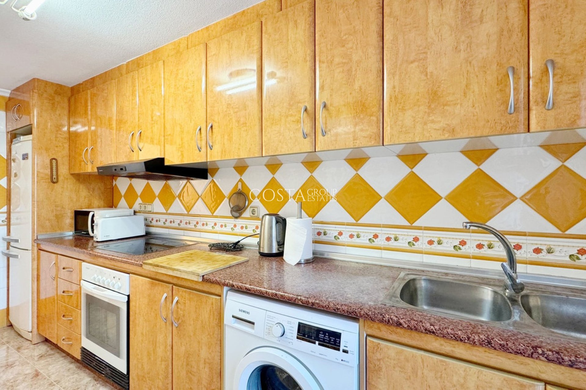 Resale - House -
Orihuela - Punta Prima