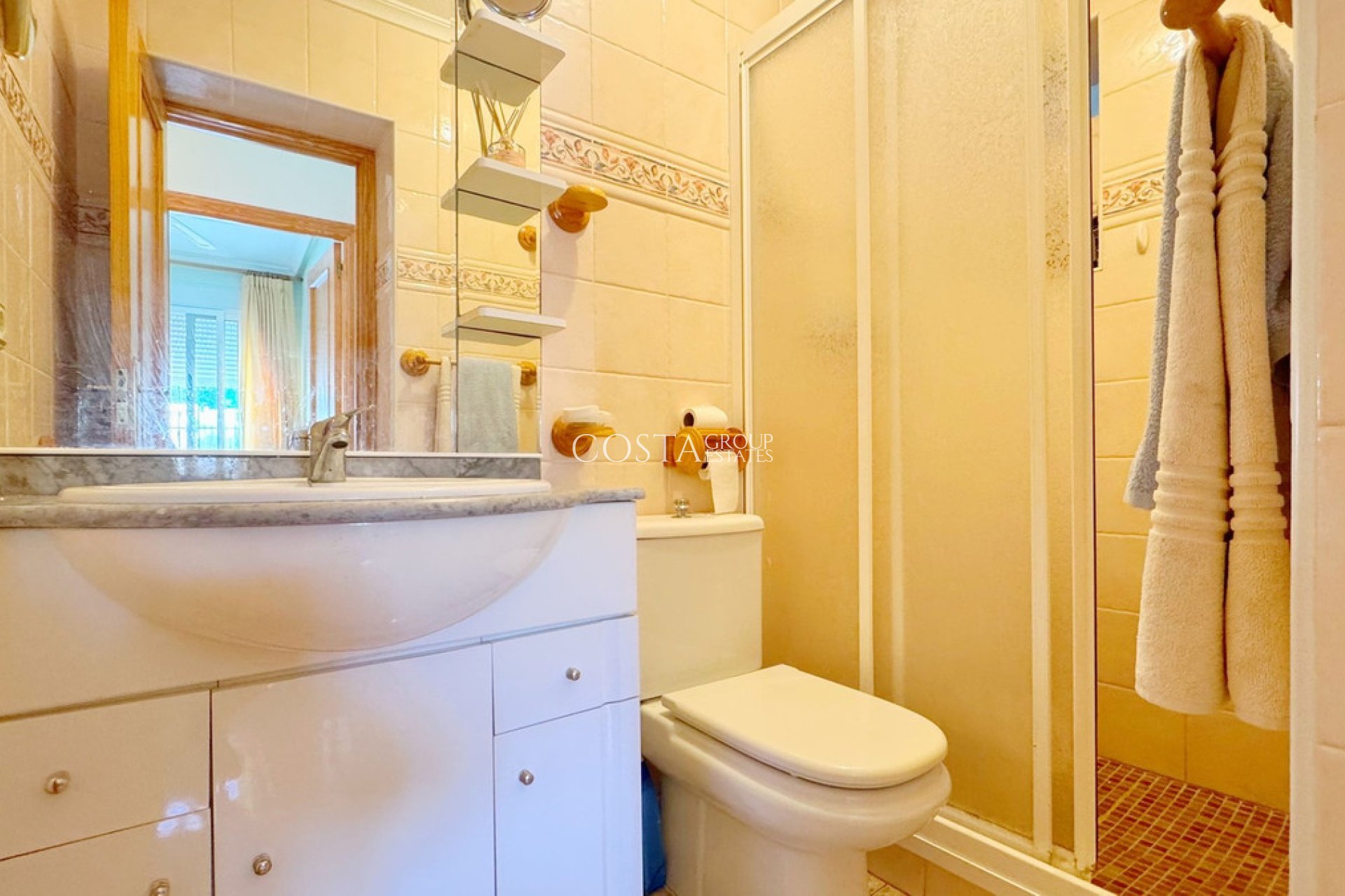 Resale - House -
Orihuela - Punta Prima