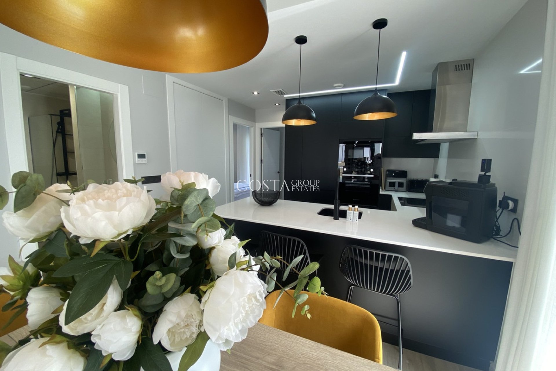 Resale - House -
Orihuela - Punta Prima