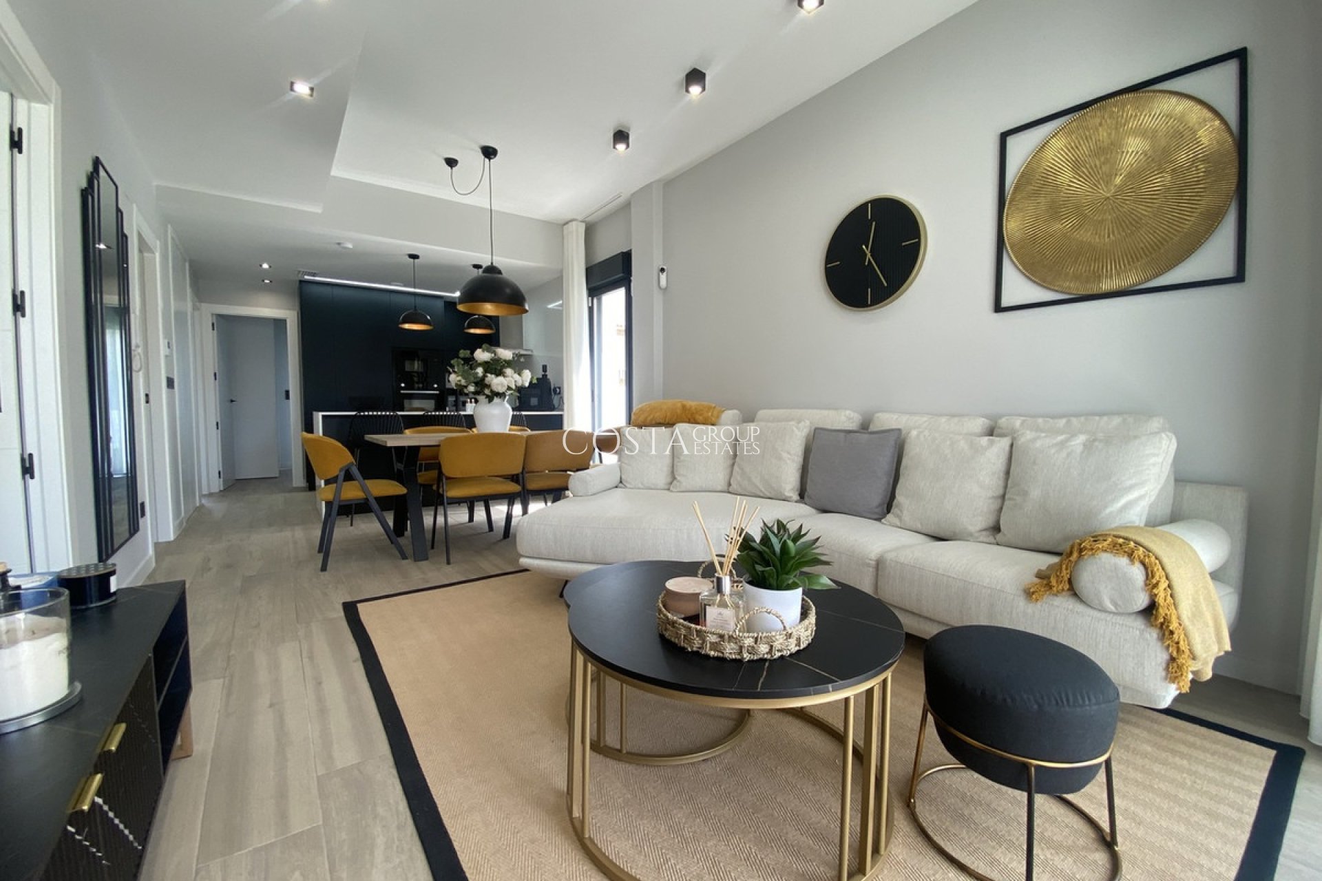 Resale - House -
Orihuela - Punta Prima
