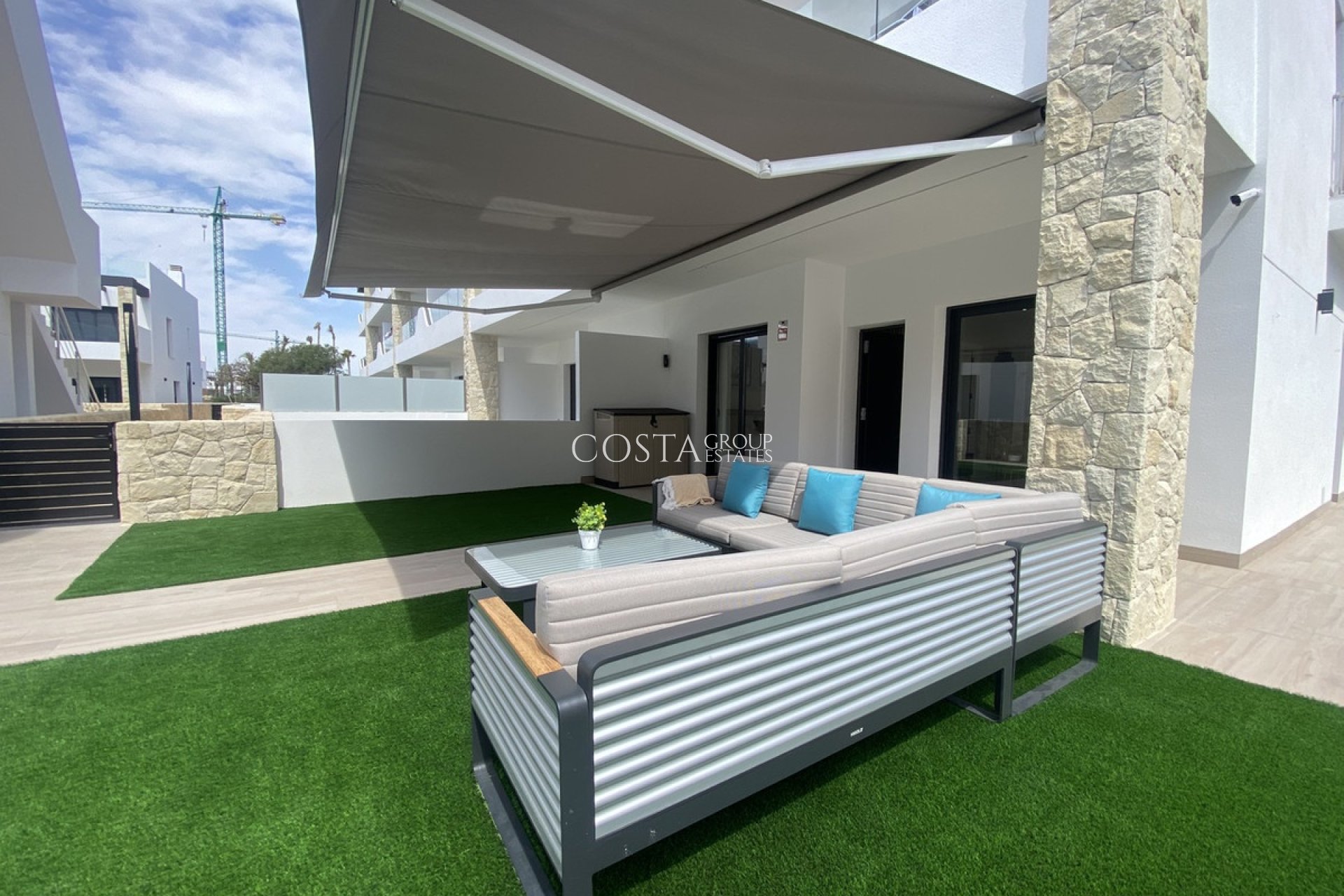 Resale - House -
Orihuela - Punta Prima