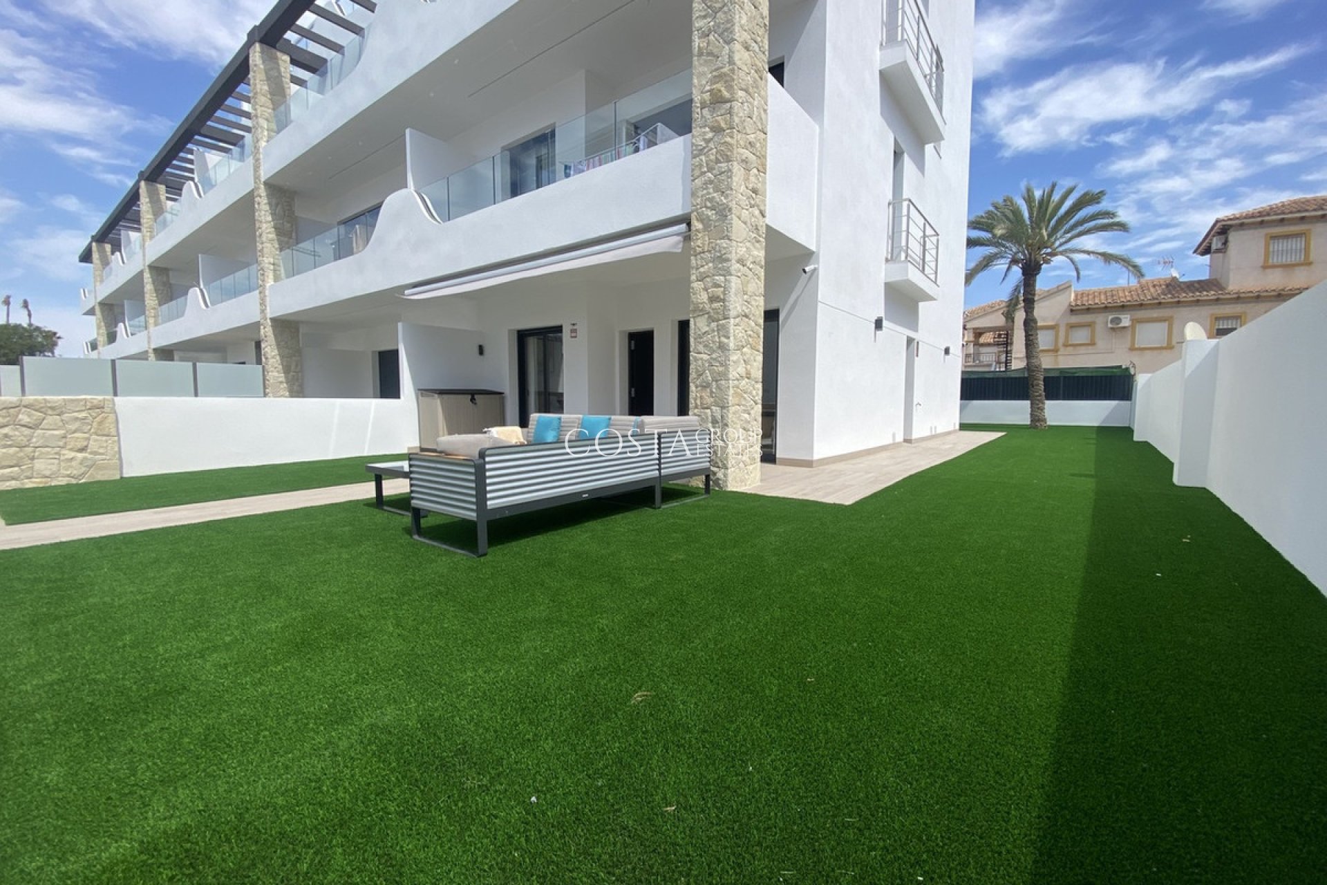 Resale - House -
Orihuela - Punta Prima