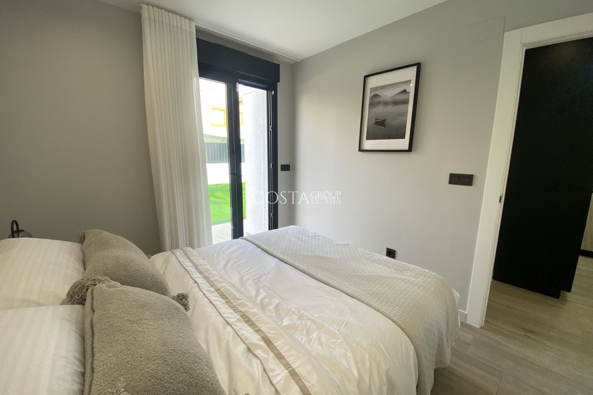 Resale - House -
Orihuela - Punta Prima