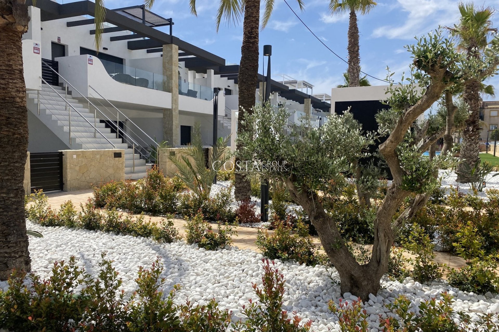 Resale - House -
Orihuela - Punta Prima