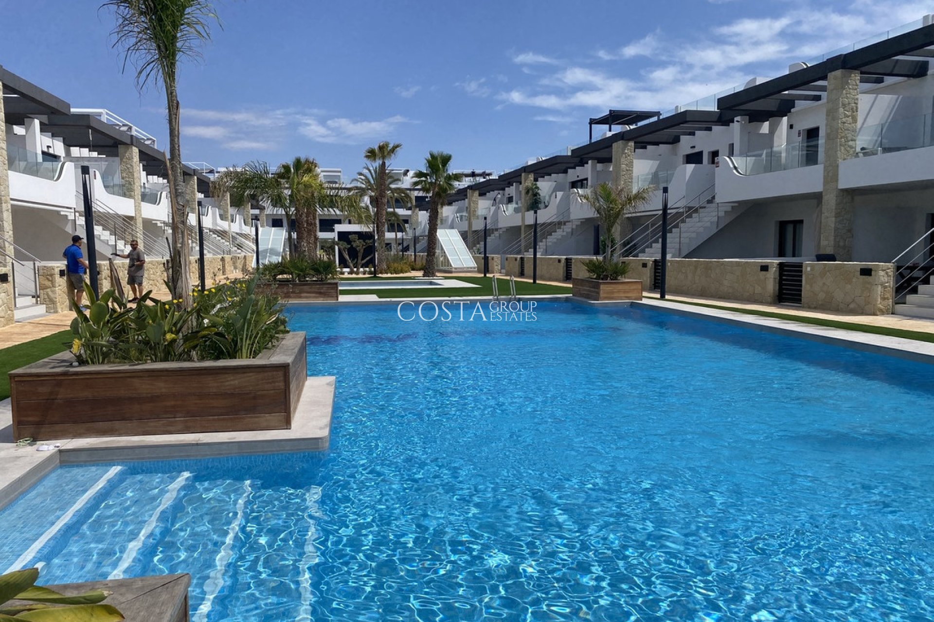 Resale - House -
Orihuela - Punta Prima