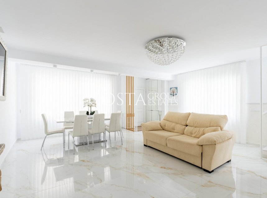 Resale - House -
Orihuela - Punta Prima