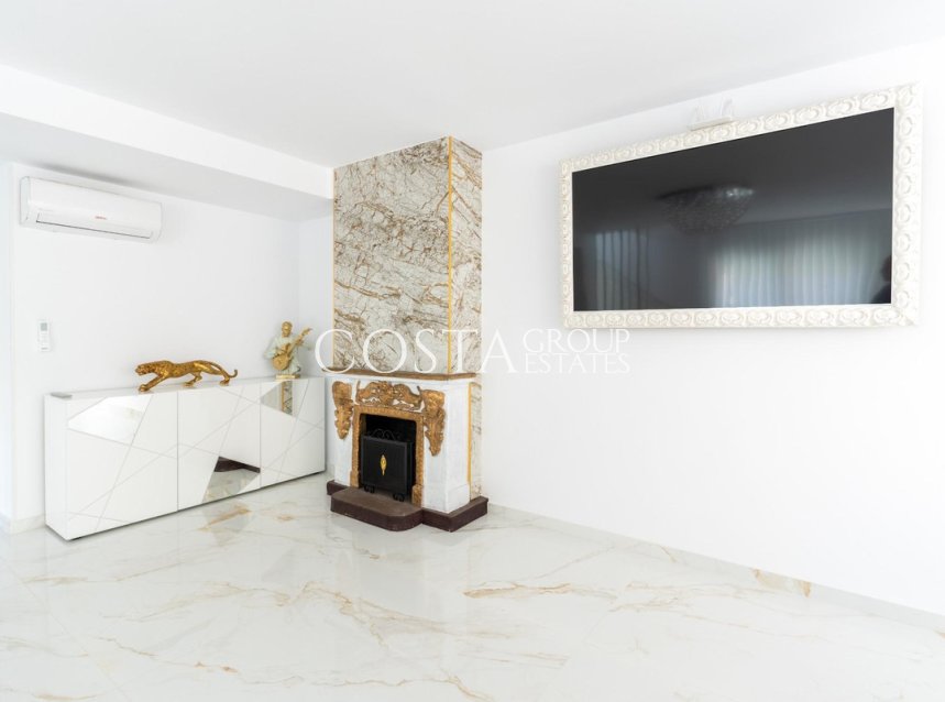 Resale - House -
Orihuela - Punta Prima