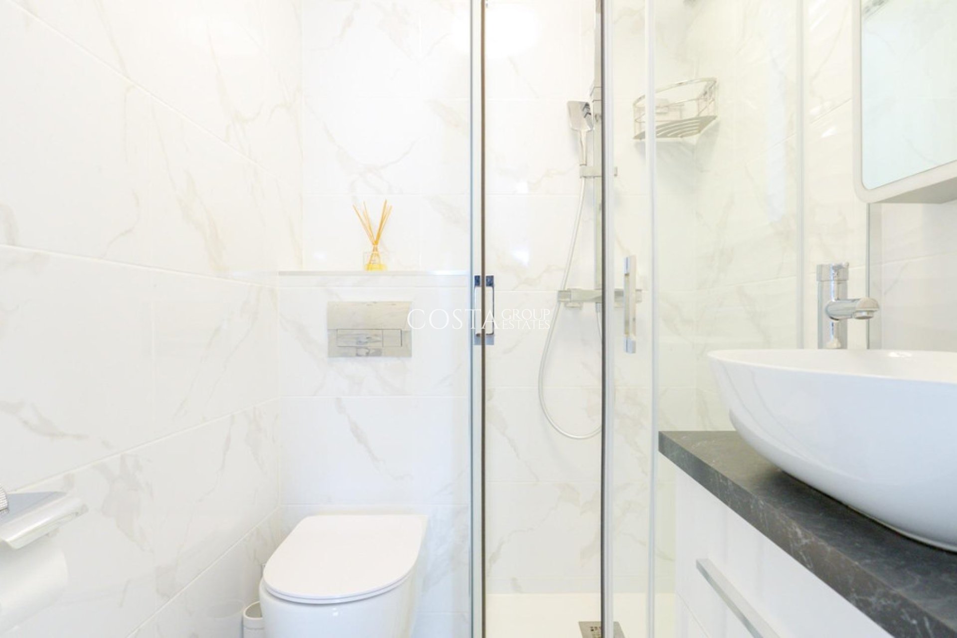 Resale - House -
Orihuela - Punta Prima