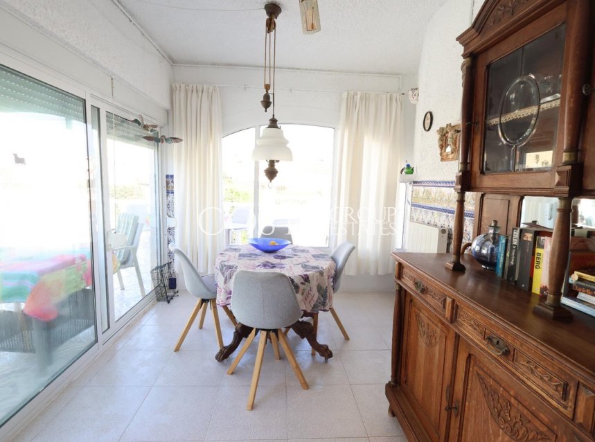 Resale - House -
Orihuela - Punta Prima