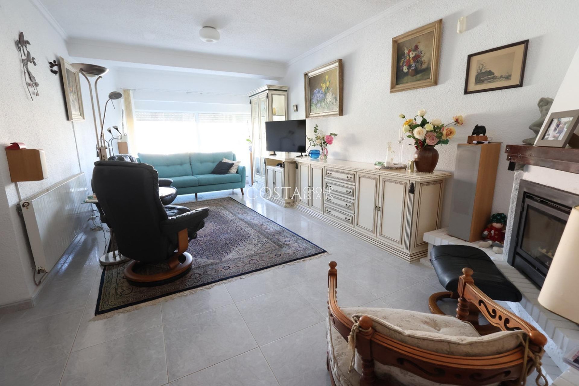 Resale - House -
Orihuela - Punta Prima