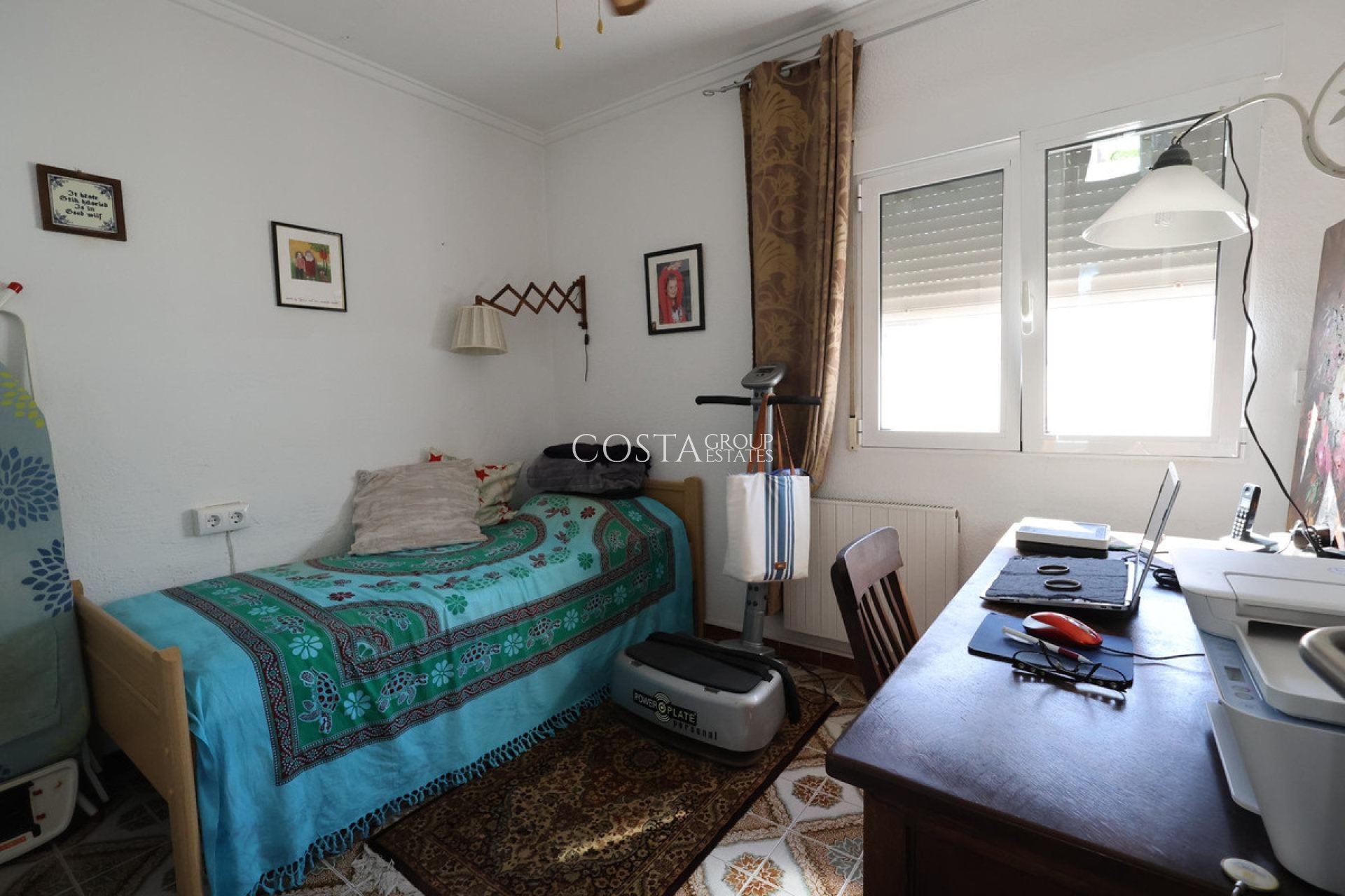 Resale - House -
Orihuela - Punta Prima