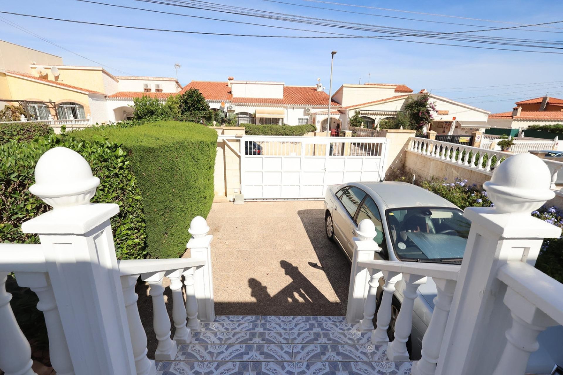 Resale - House -
Orihuela - Punta Prima