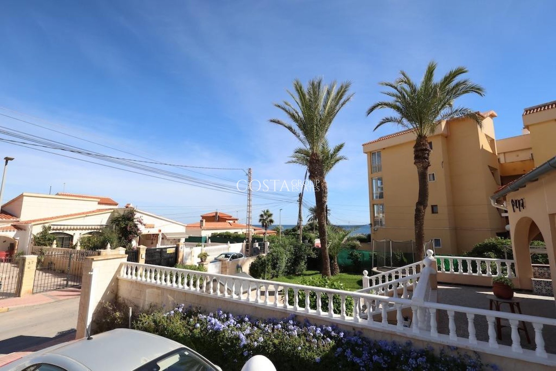 Resale - House -
Orihuela - Punta Prima