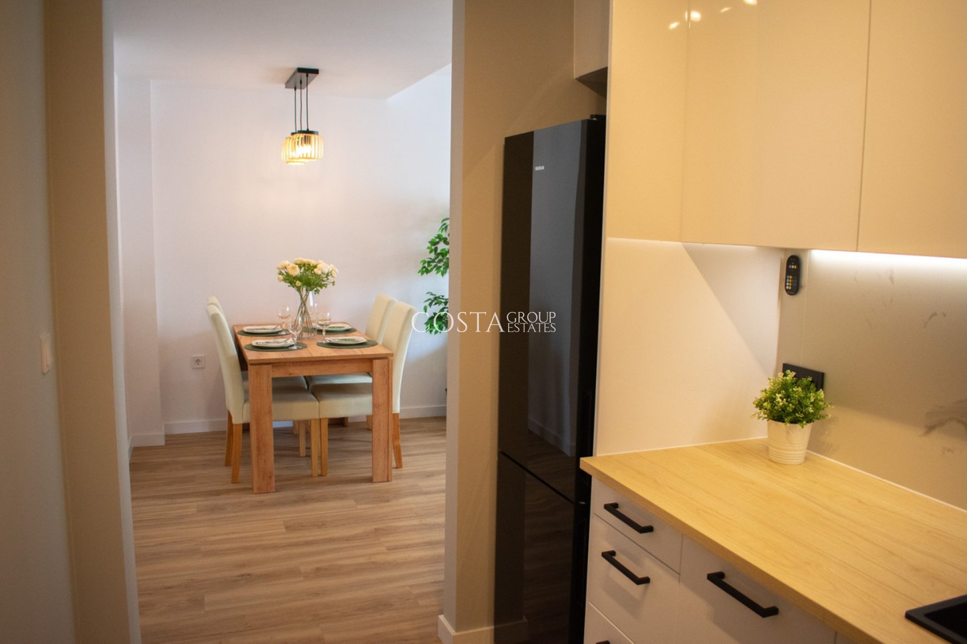 Resale - House -
Orihuela - Punta Prima