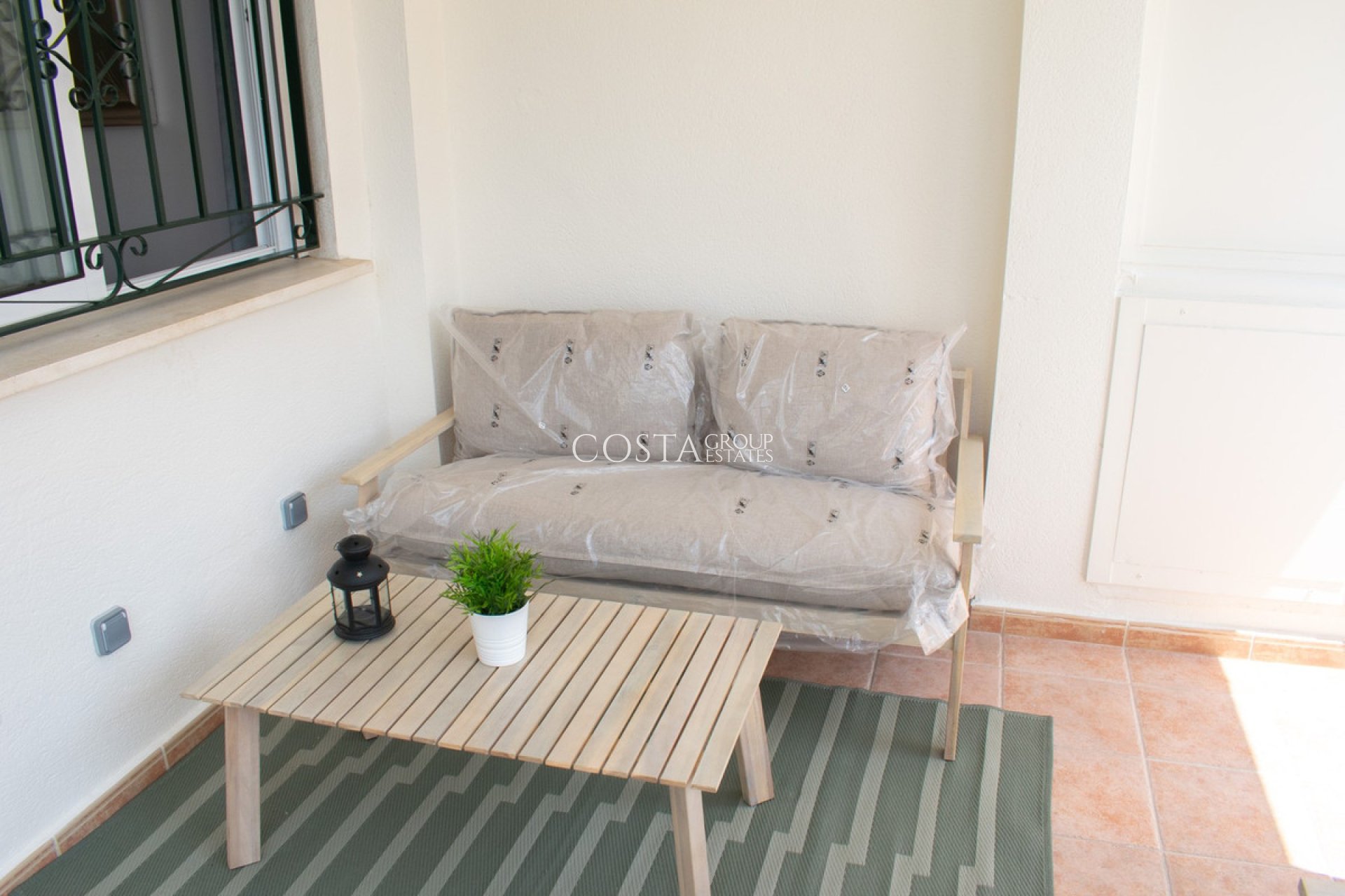 Resale - House -
Orihuela - Punta Prima