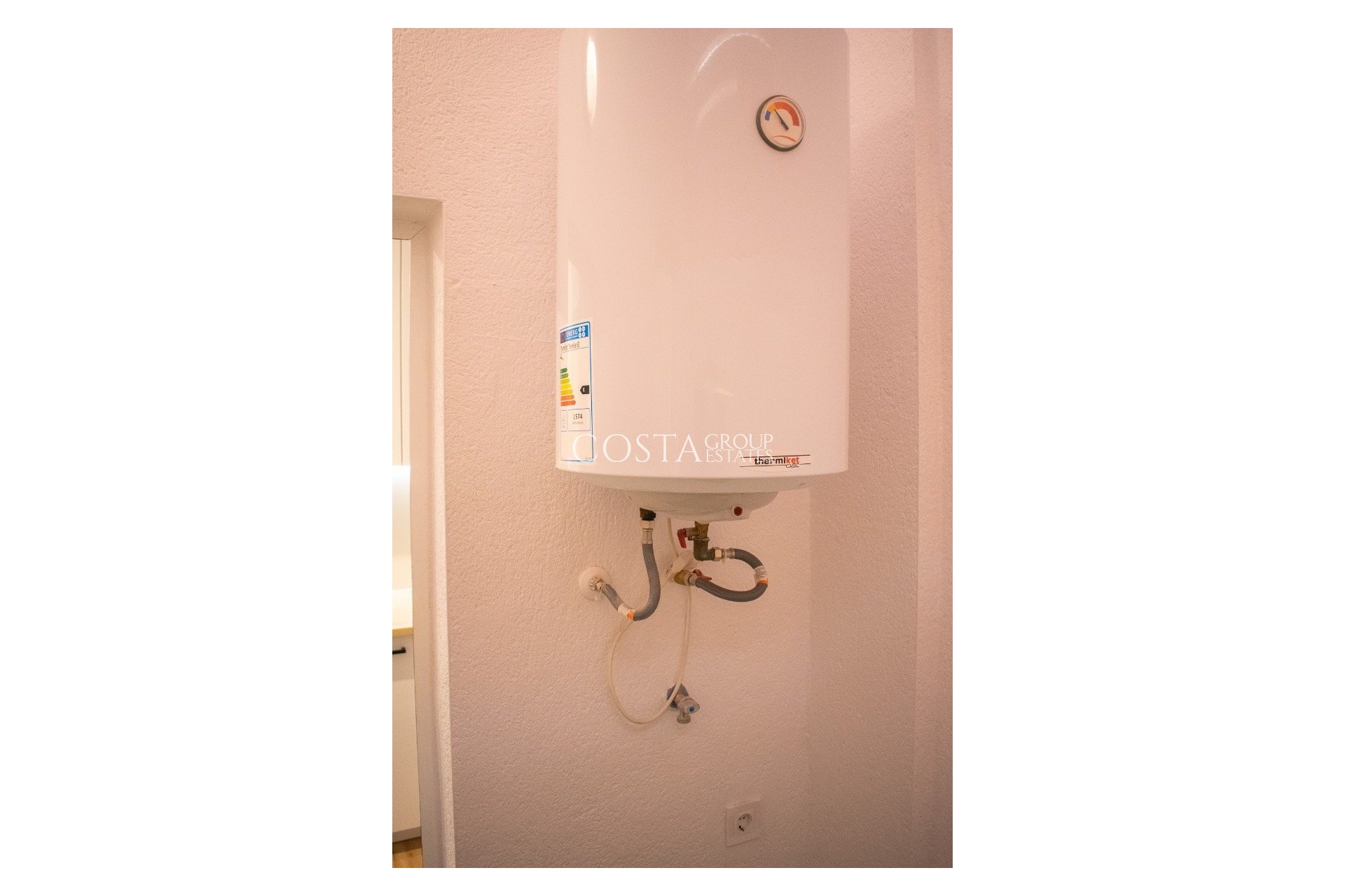 Resale - House -
Orihuela - Punta Prima