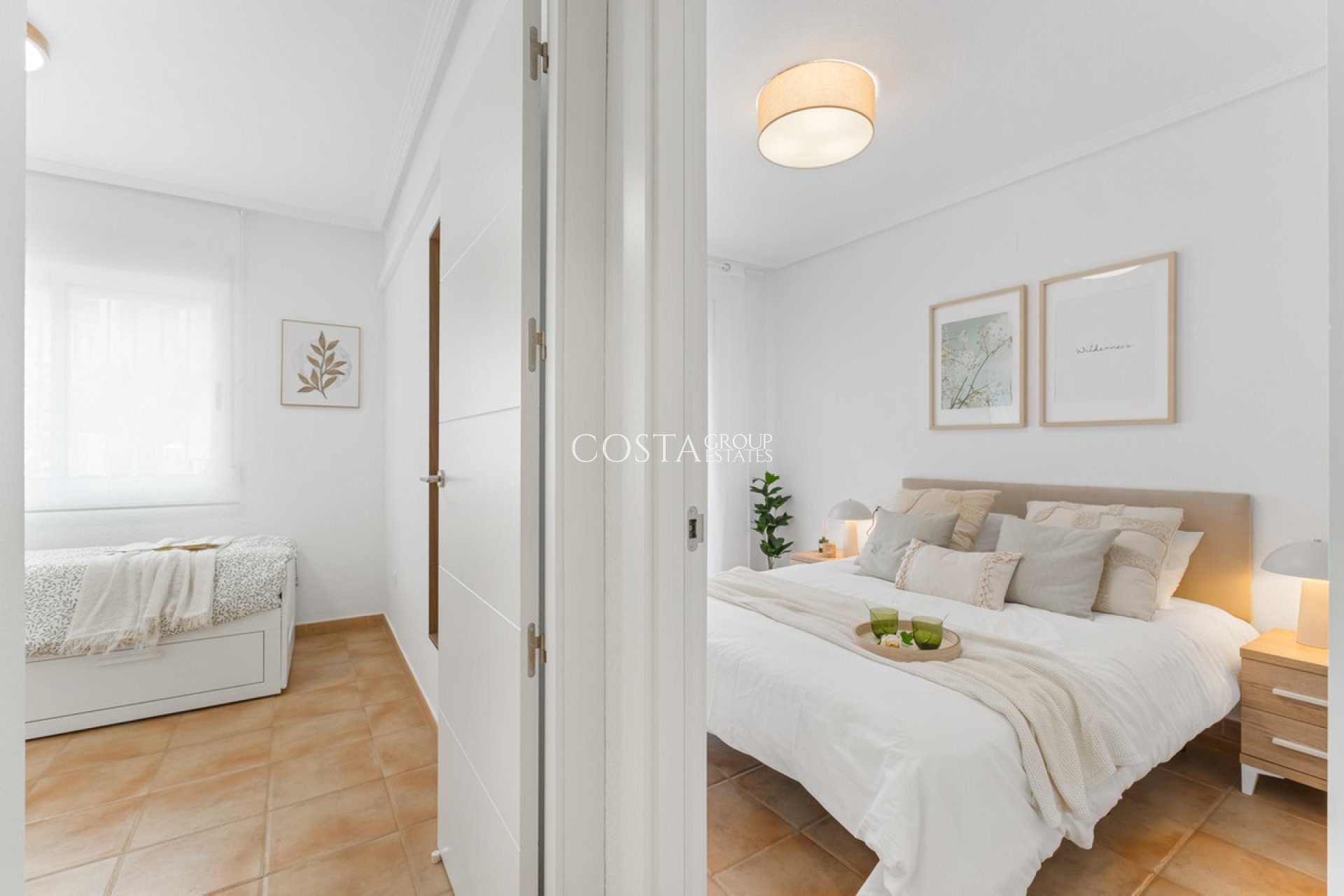 Resale - House -
Orihuela - Villamartin