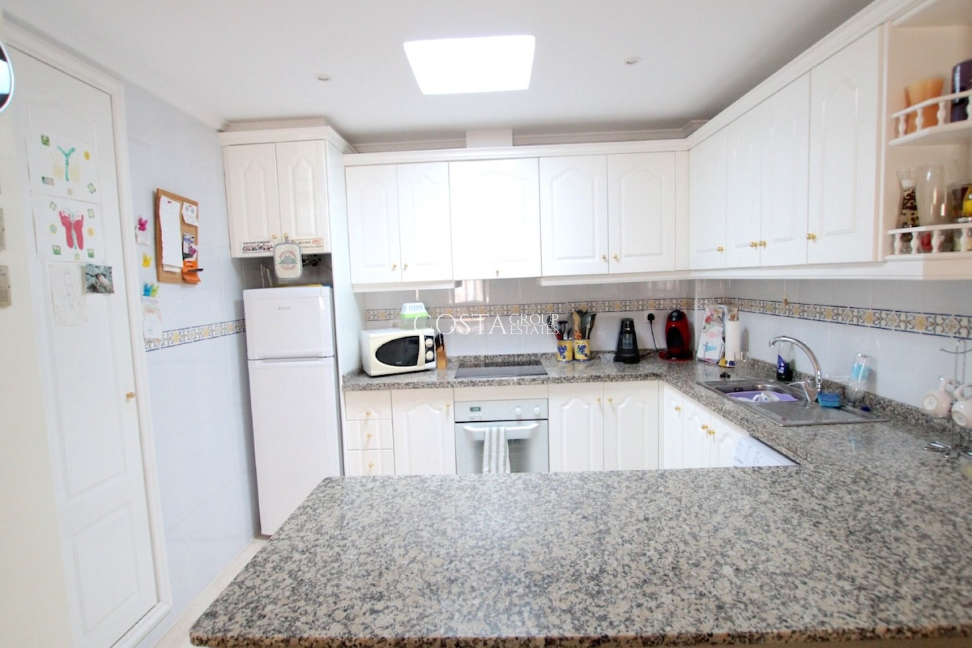 Resale - House -
Orihuela - Villamartin