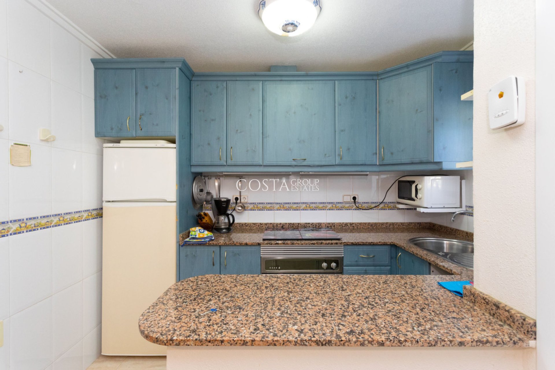 Resale - House -
Orihuela - Villamartin