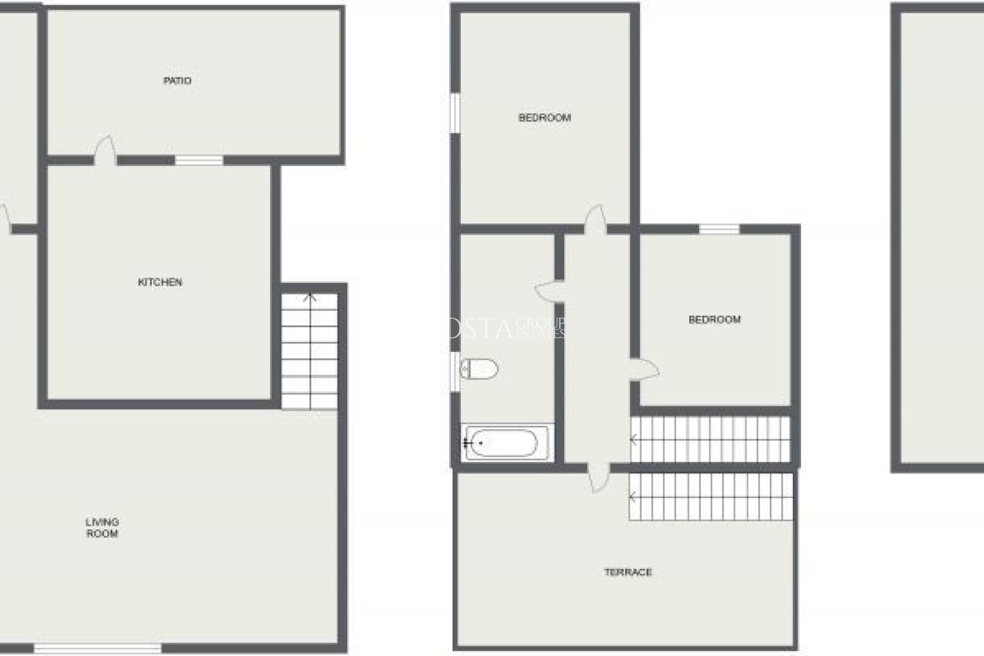 Resale - House -
Orihuela - Villamartin