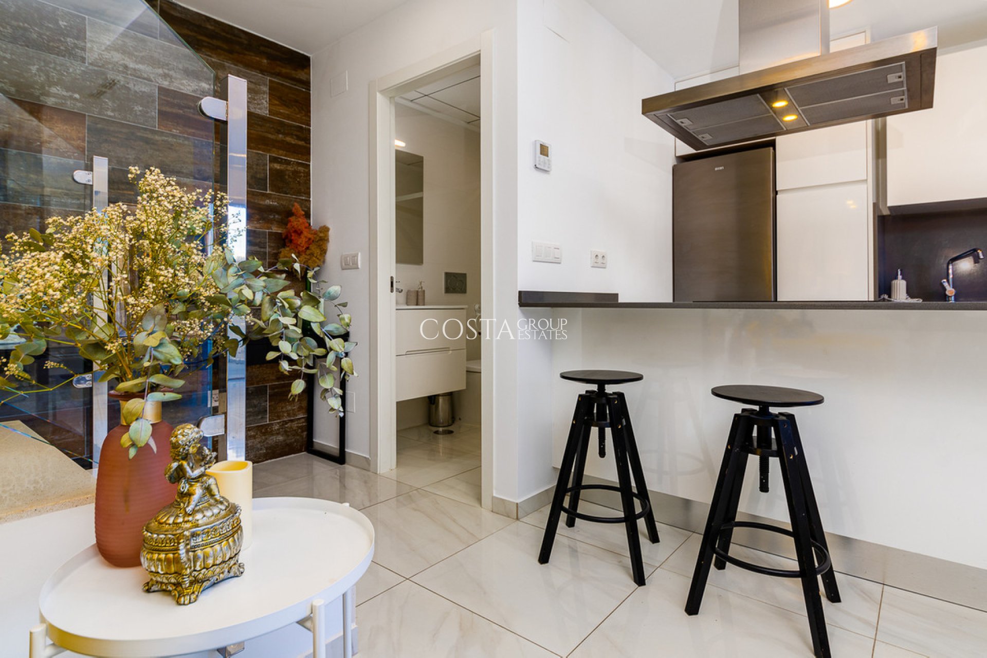 Resale - House -
Orihuela - Villamartin