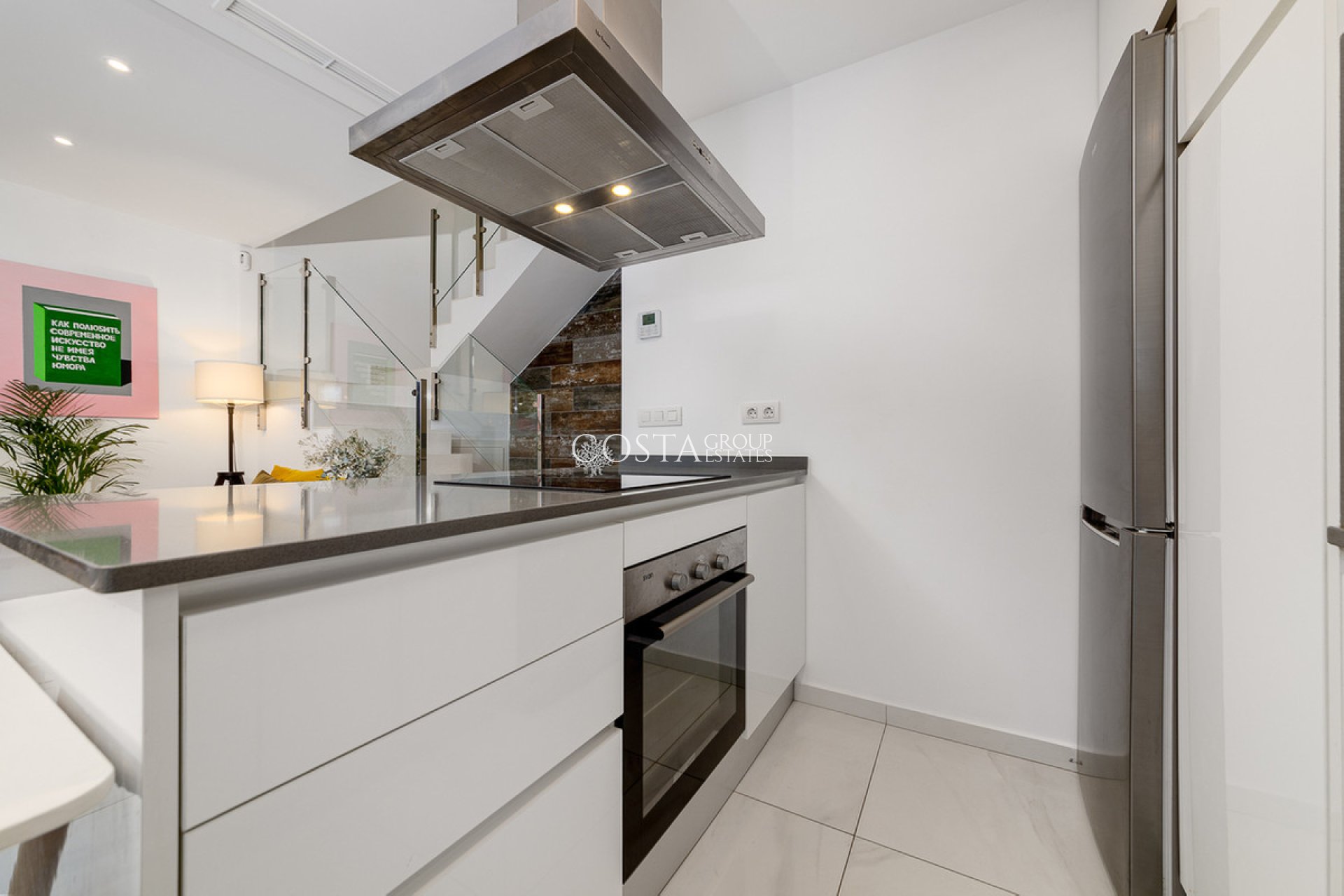 Resale - House -
Orihuela - Villamartin